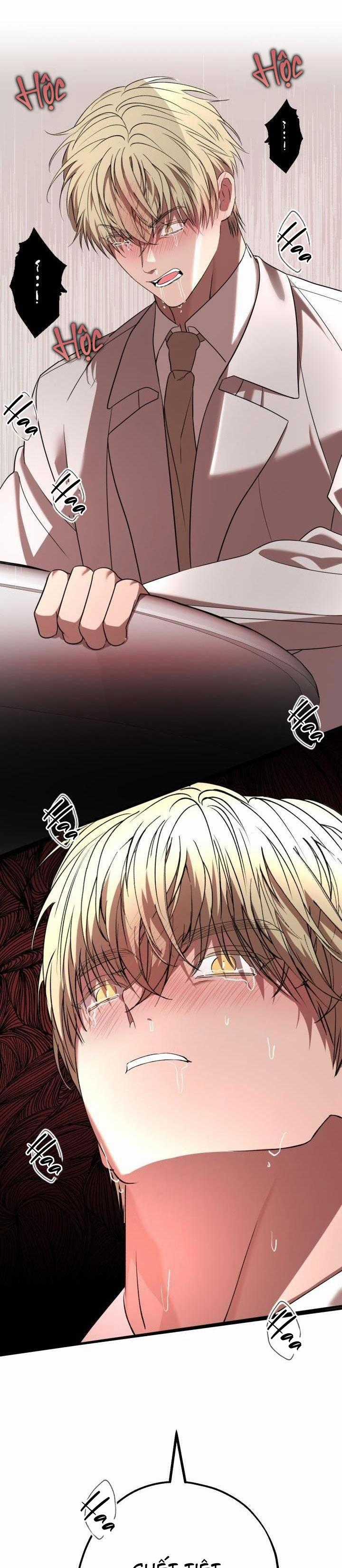 Ta Xây Dựng Tổ Chức Cứu Thế Chapter 18.5 trang 37