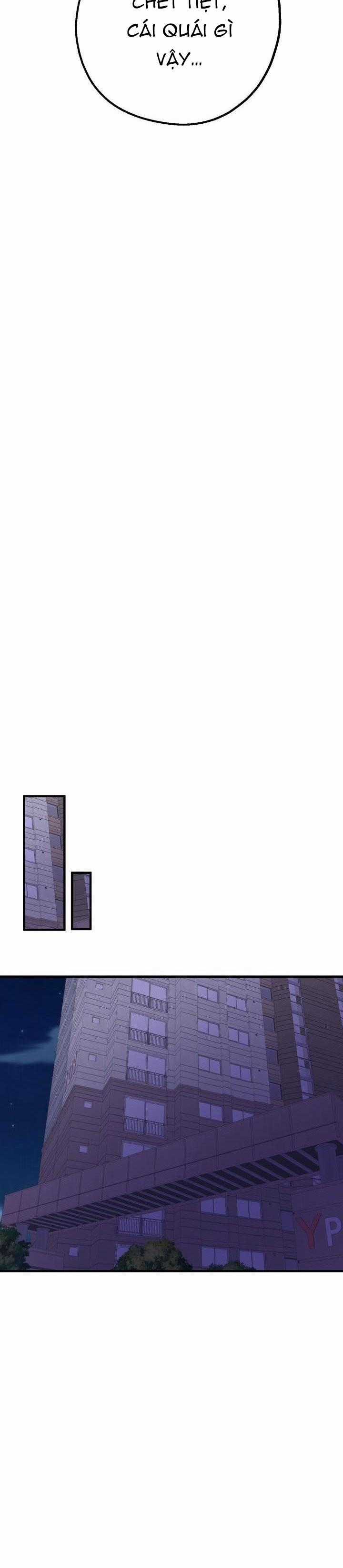 Ta Xây Dựng Tổ Chức Cứu Thế Chapter 18.5 trang 38