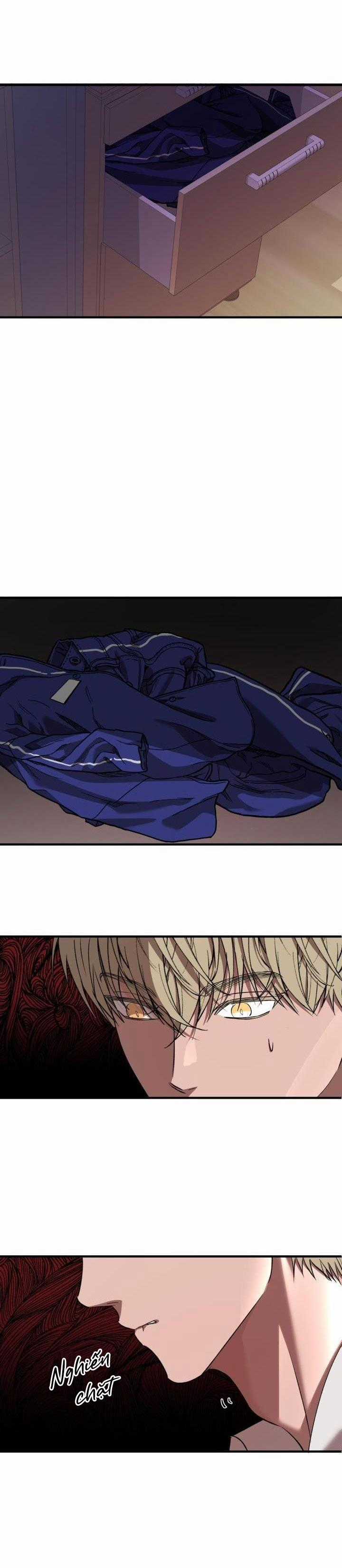 Ta Xây Dựng Tổ Chức Cứu Thế Chapter 18.5 trang 39