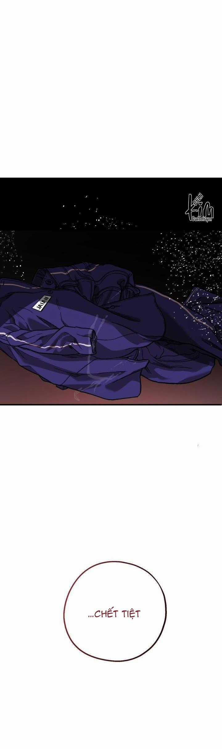 Ta Xây Dựng Tổ Chức Cứu Thế Chapter 18.5 trang 41