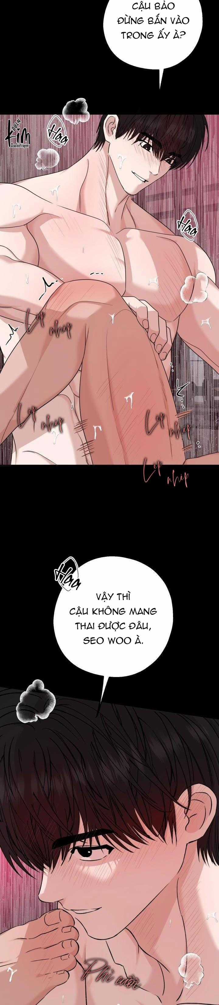 Ta Xây Dựng Tổ Chức Cứu Thế Chapter 18.5 trang 5