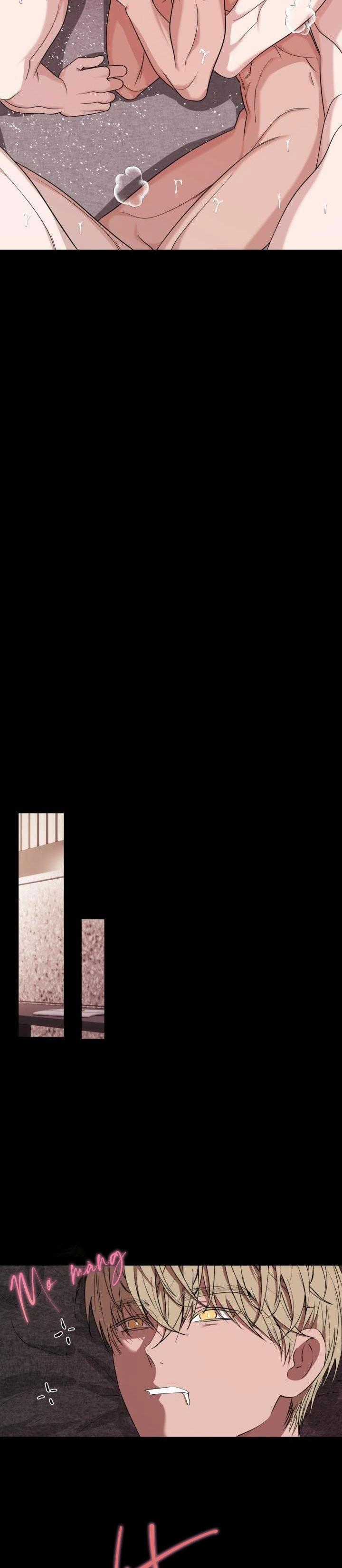 Ta Xây Dựng Tổ Chức Cứu Thế Chapter 18.5 trang 7