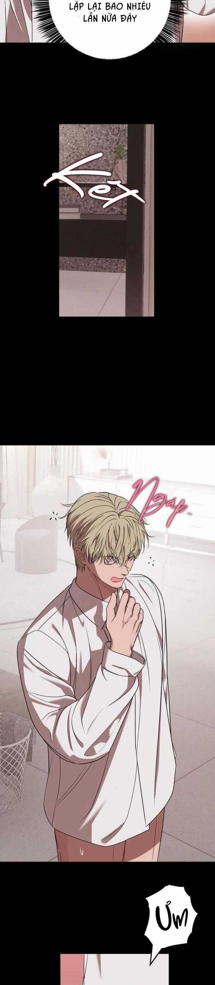 Ta Xây Dựng Tổ Chức Cứu Thế Chapter 18.5 trang 9