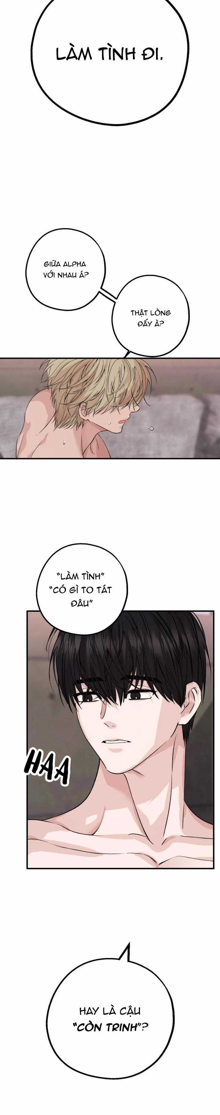 Ta Xây Dựng Tổ Chức Cứu Thế Chapter 18 trang 2