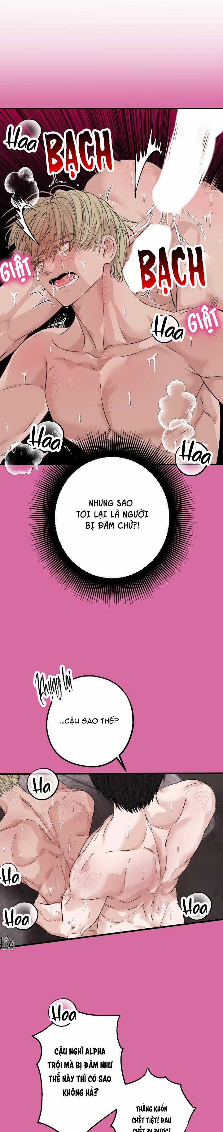 Ta Xây Dựng Tổ Chức Cứu Thế Chapter 18 trang 4