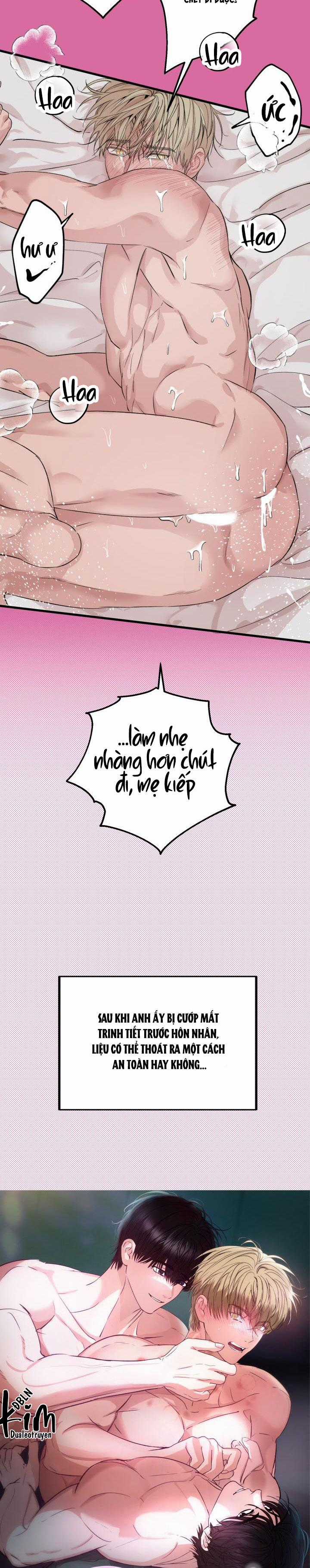 Ta Xây Dựng Tổ Chức Cứu Thế Chapter 18 trang 5