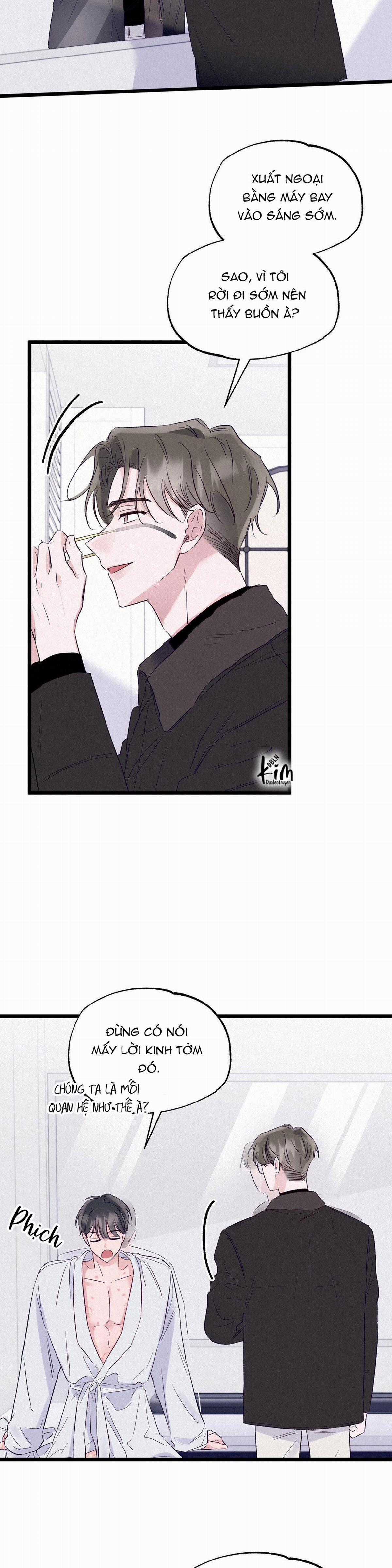 Ta Xây Dựng Tổ Chức Cứu Thế Chapter 19.1 trang 12