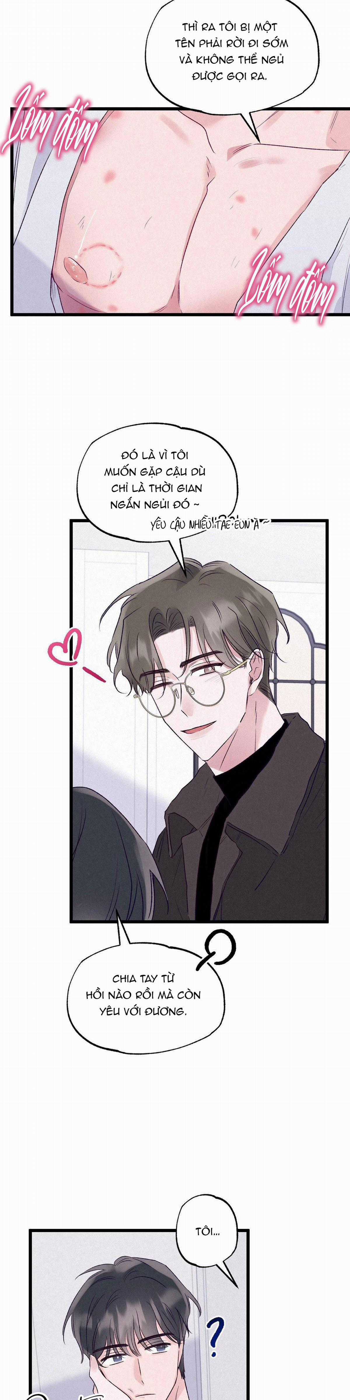 Ta Xây Dựng Tổ Chức Cứu Thế Chapter 19.1 trang 13