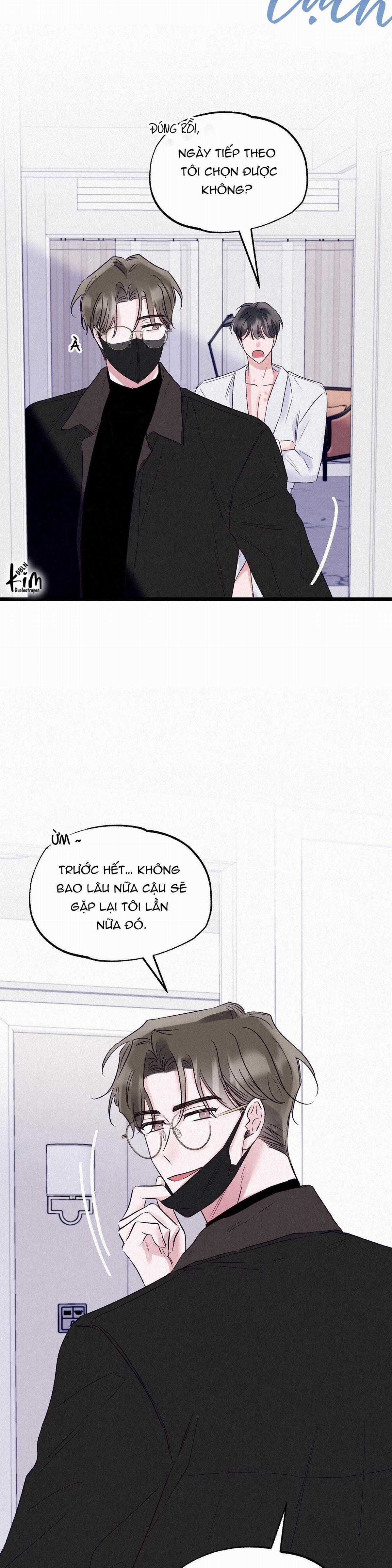 Ta Xây Dựng Tổ Chức Cứu Thế Chapter 19.1 trang 15