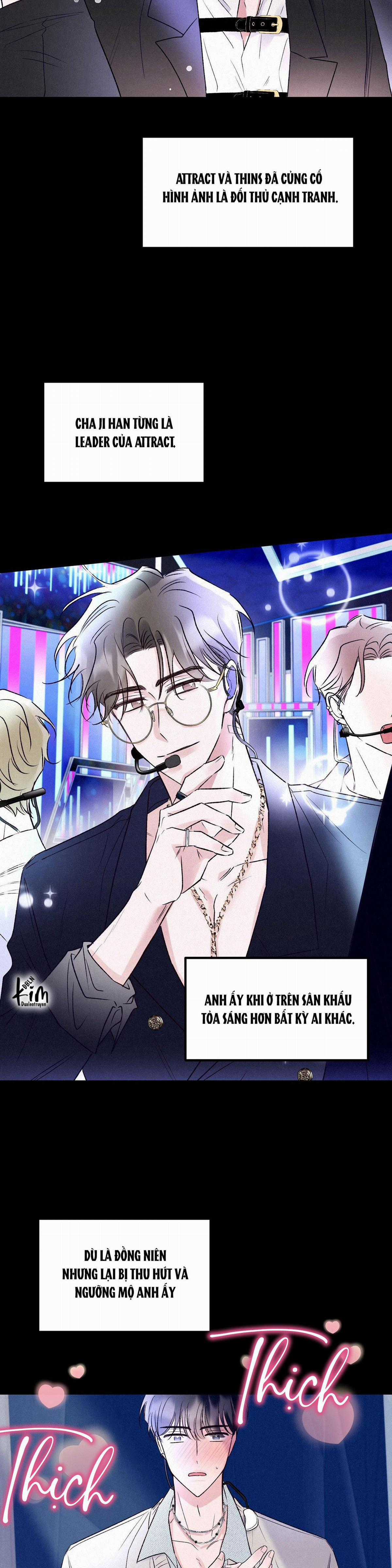 Ta Xây Dựng Tổ Chức Cứu Thế Chapter 19.1 trang 18