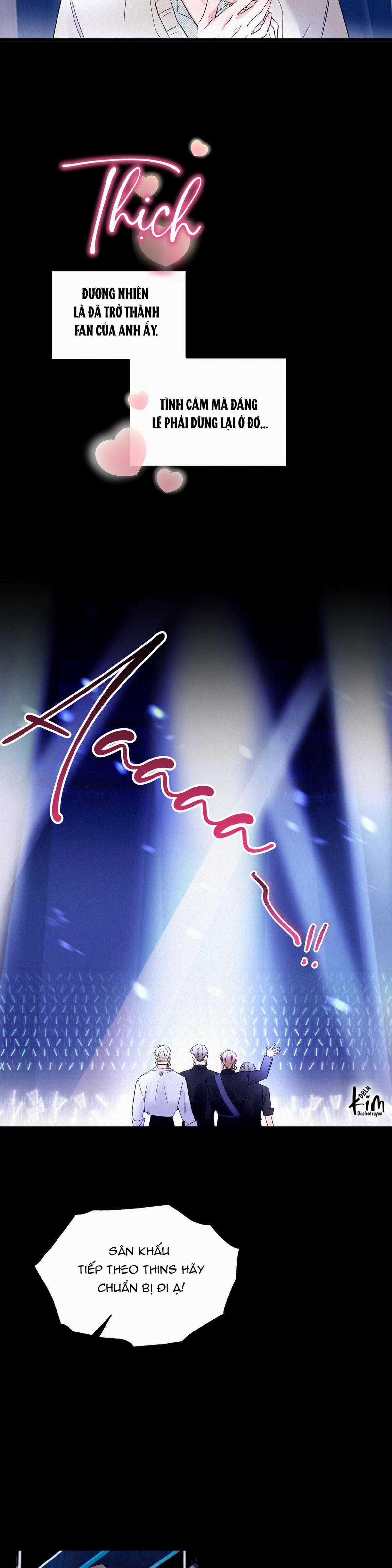 Ta Xây Dựng Tổ Chức Cứu Thế Chapter 19.1 trang 19