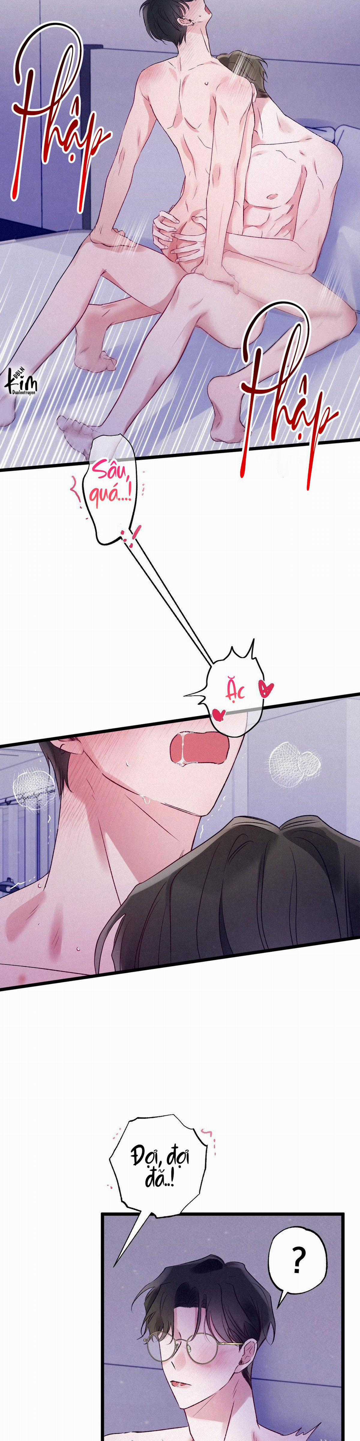 Ta Xây Dựng Tổ Chức Cứu Thế Chapter 19.1 trang 2