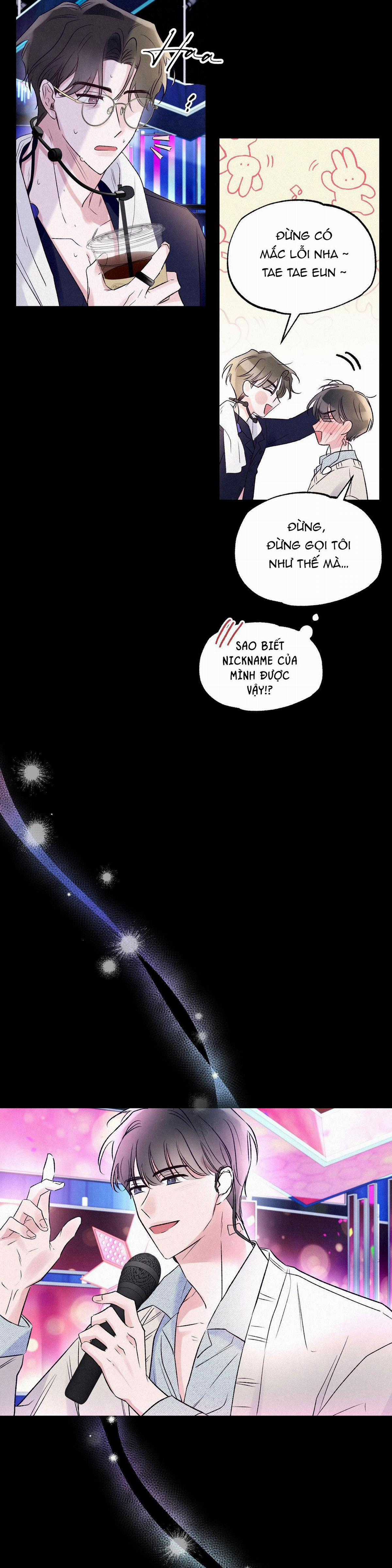 Ta Xây Dựng Tổ Chức Cứu Thế Chapter 19.1 trang 20