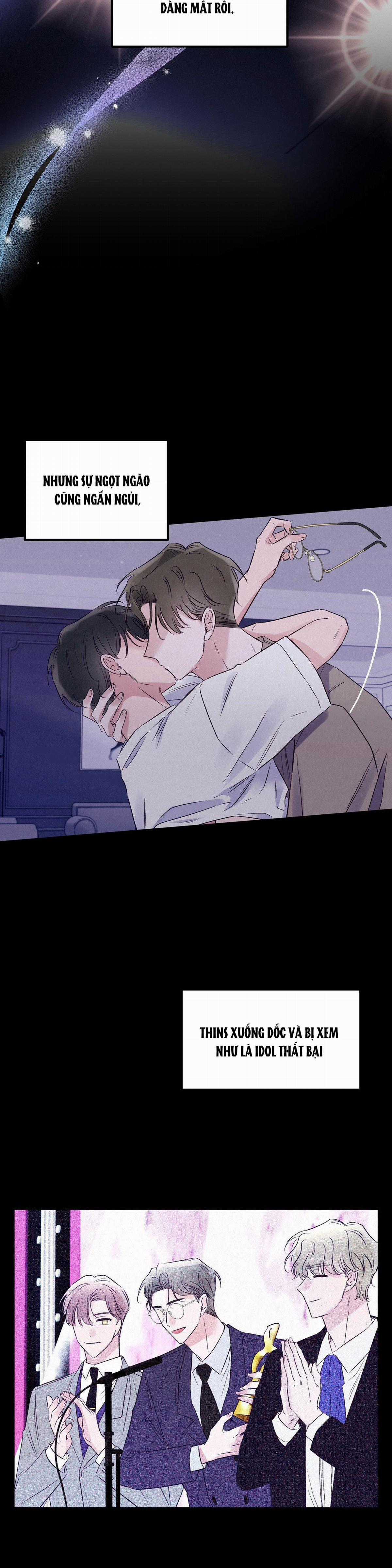 Ta Xây Dựng Tổ Chức Cứu Thế Chapter 19.1 trang 22