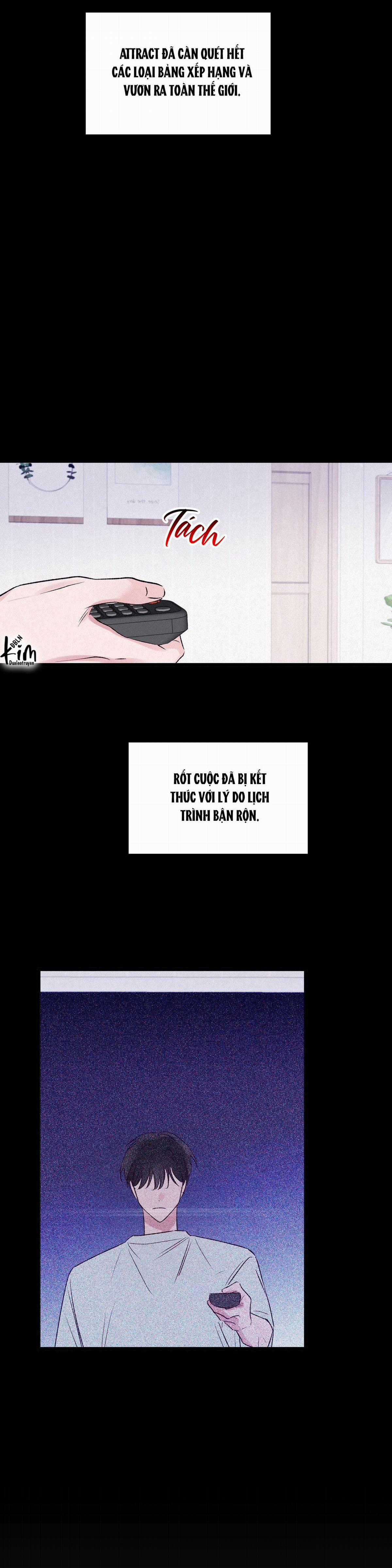 Ta Xây Dựng Tổ Chức Cứu Thế Chapter 19.1 trang 23