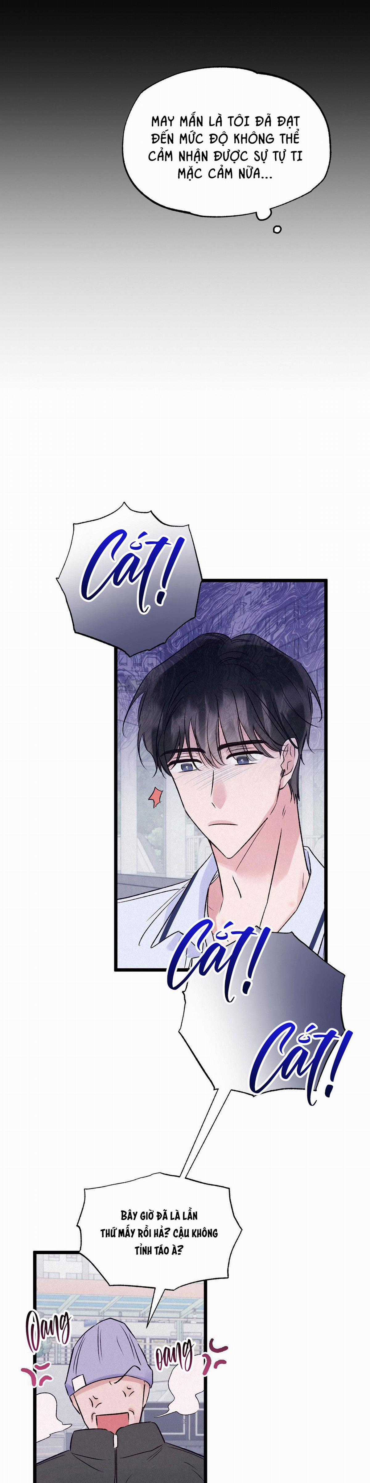 Ta Xây Dựng Tổ Chức Cứu Thế Chapter 19.1 trang 24