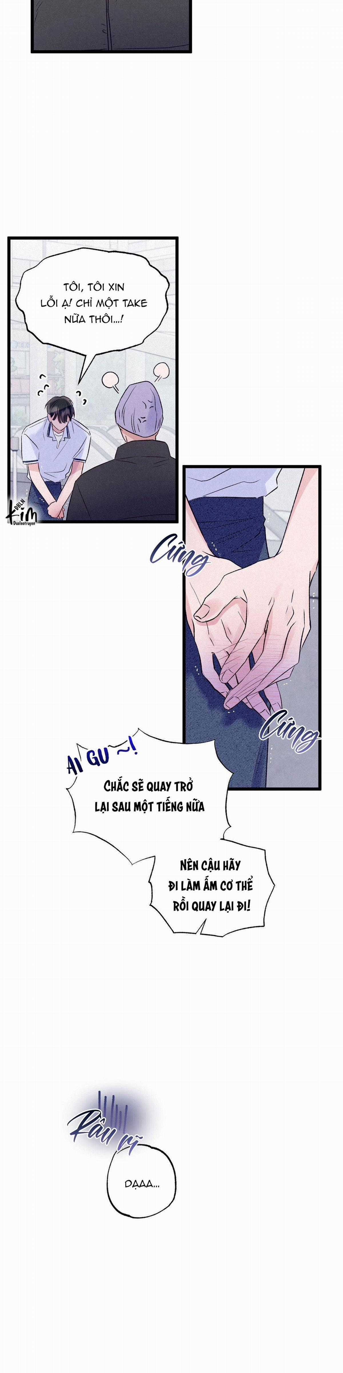 Ta Xây Dựng Tổ Chức Cứu Thế Chapter 19.1 trang 25