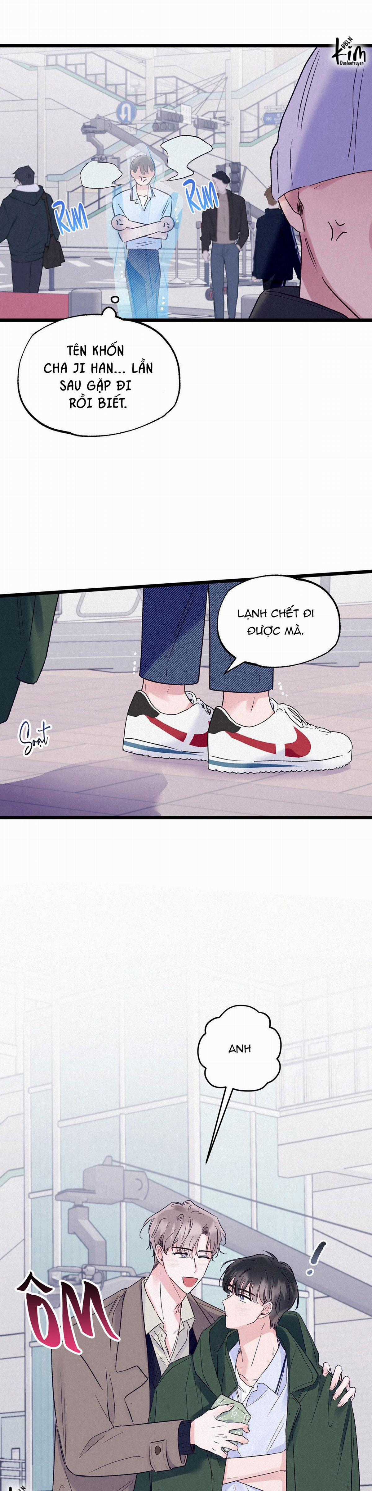 Ta Xây Dựng Tổ Chức Cứu Thế Chapter 19.1 trang 26