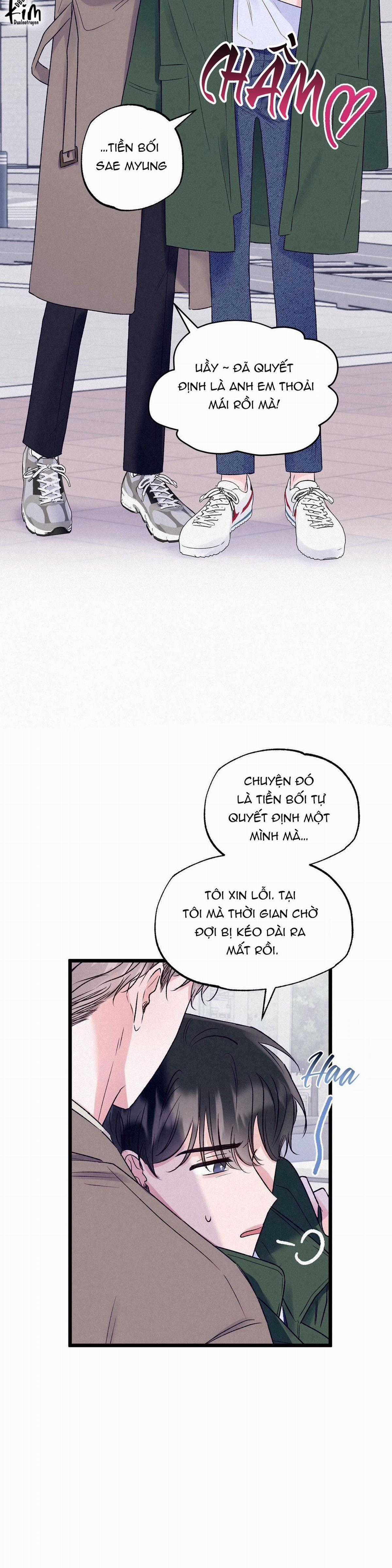 Ta Xây Dựng Tổ Chức Cứu Thế Chapter 19.1 trang 27