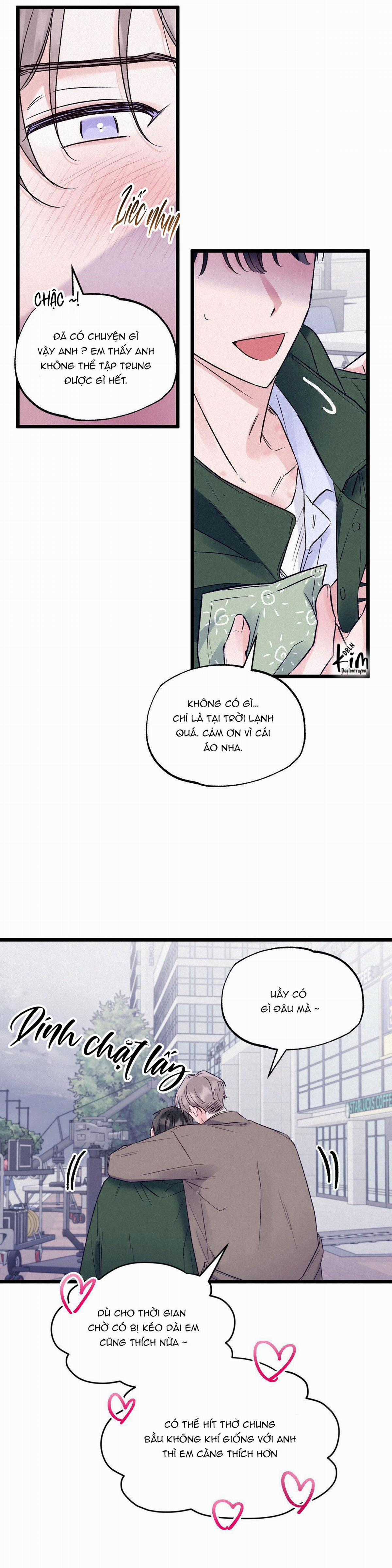 Ta Xây Dựng Tổ Chức Cứu Thế Chapter 19.1 trang 28