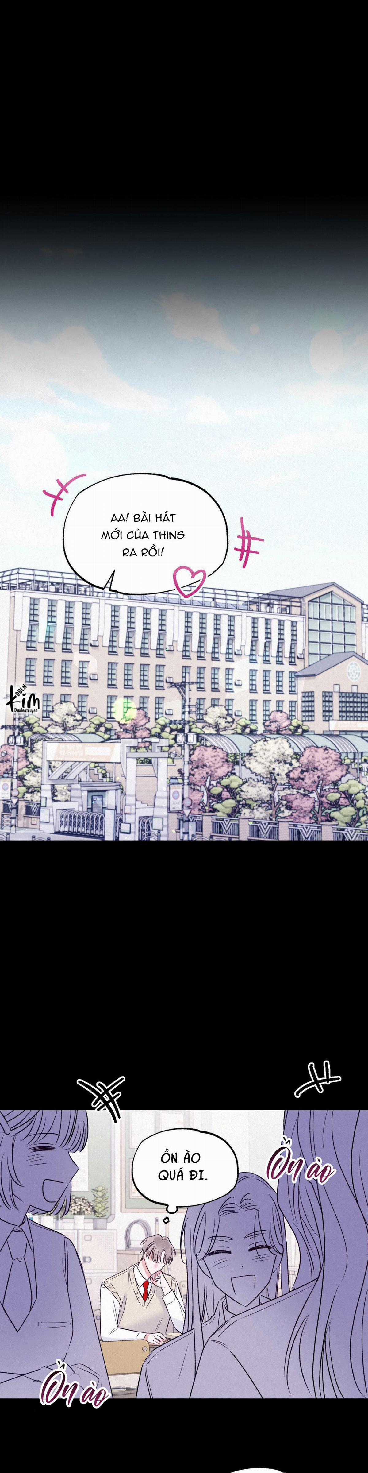 Ta Xây Dựng Tổ Chức Cứu Thế Chapter 19.1 trang 30