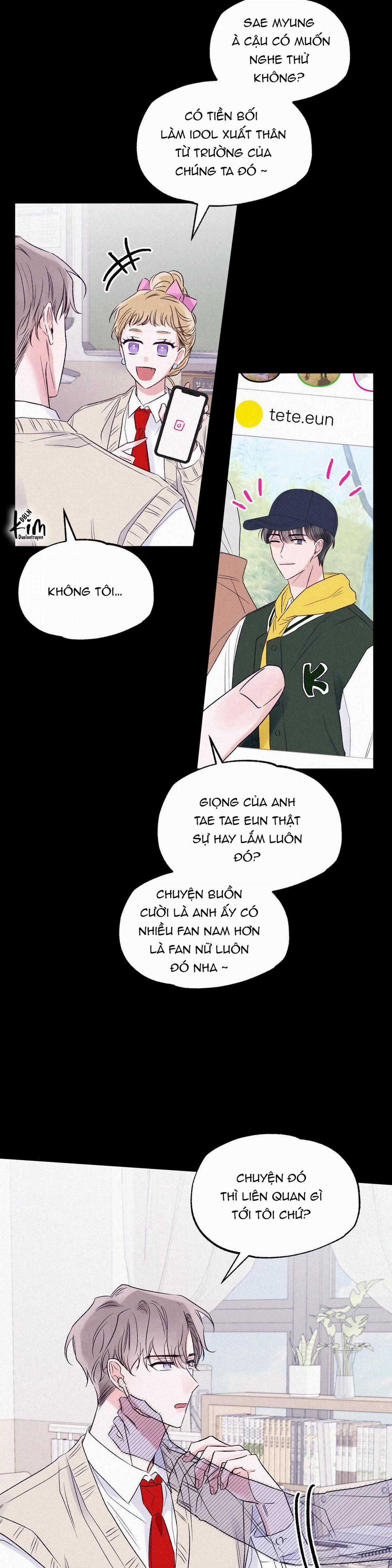 Ta Xây Dựng Tổ Chức Cứu Thế Chapter 19.1 trang 31