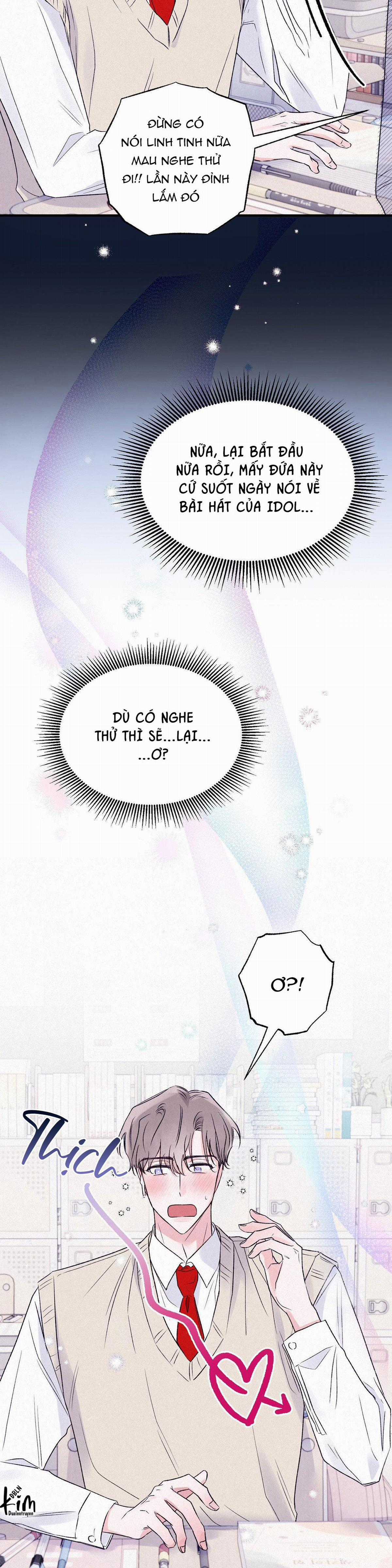 Ta Xây Dựng Tổ Chức Cứu Thế Chapter 19.1 trang 32