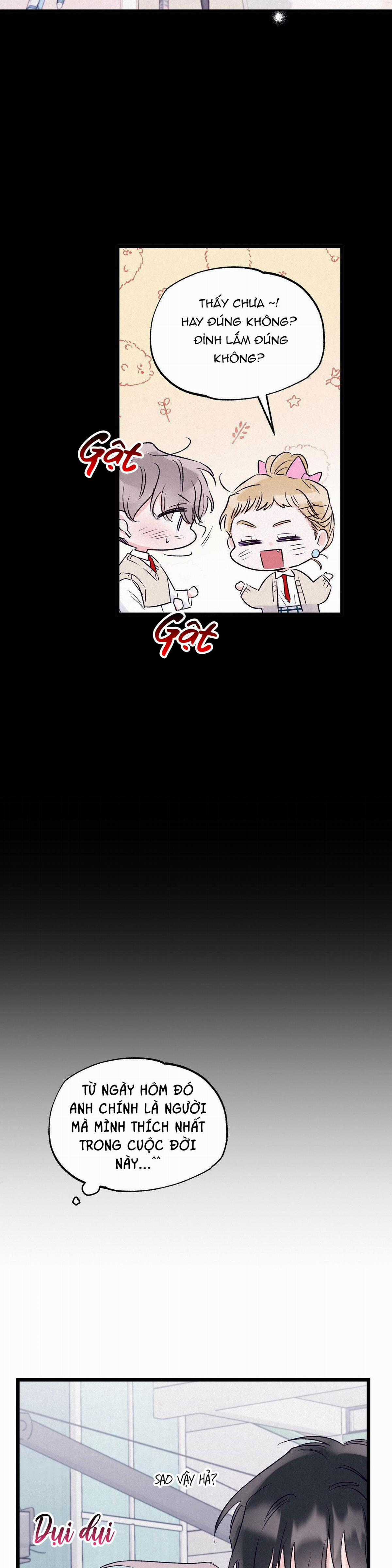 Ta Xây Dựng Tổ Chức Cứu Thế Chapter 19.1 trang 33