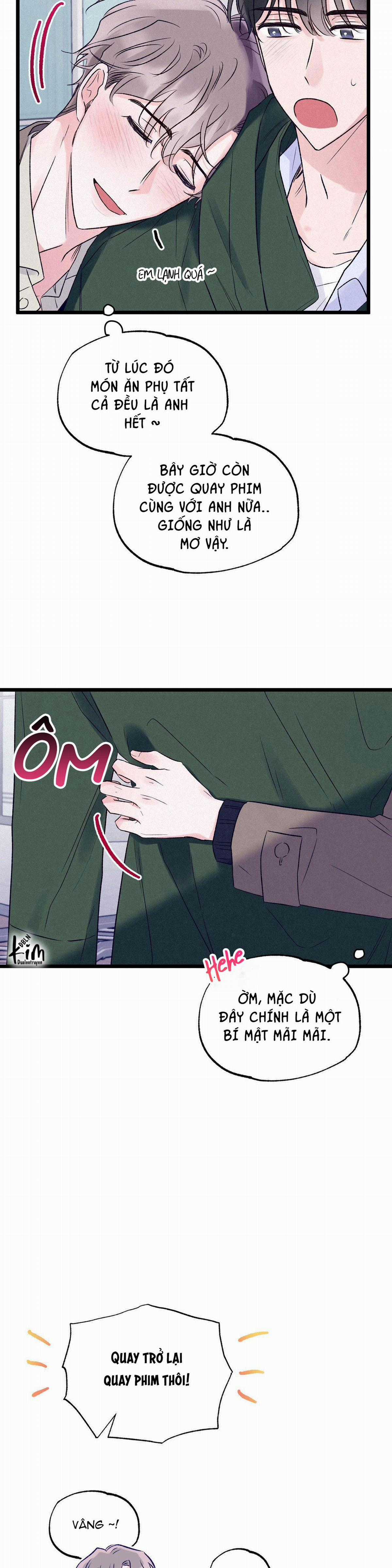 Ta Xây Dựng Tổ Chức Cứu Thế Chapter 19.1 trang 34