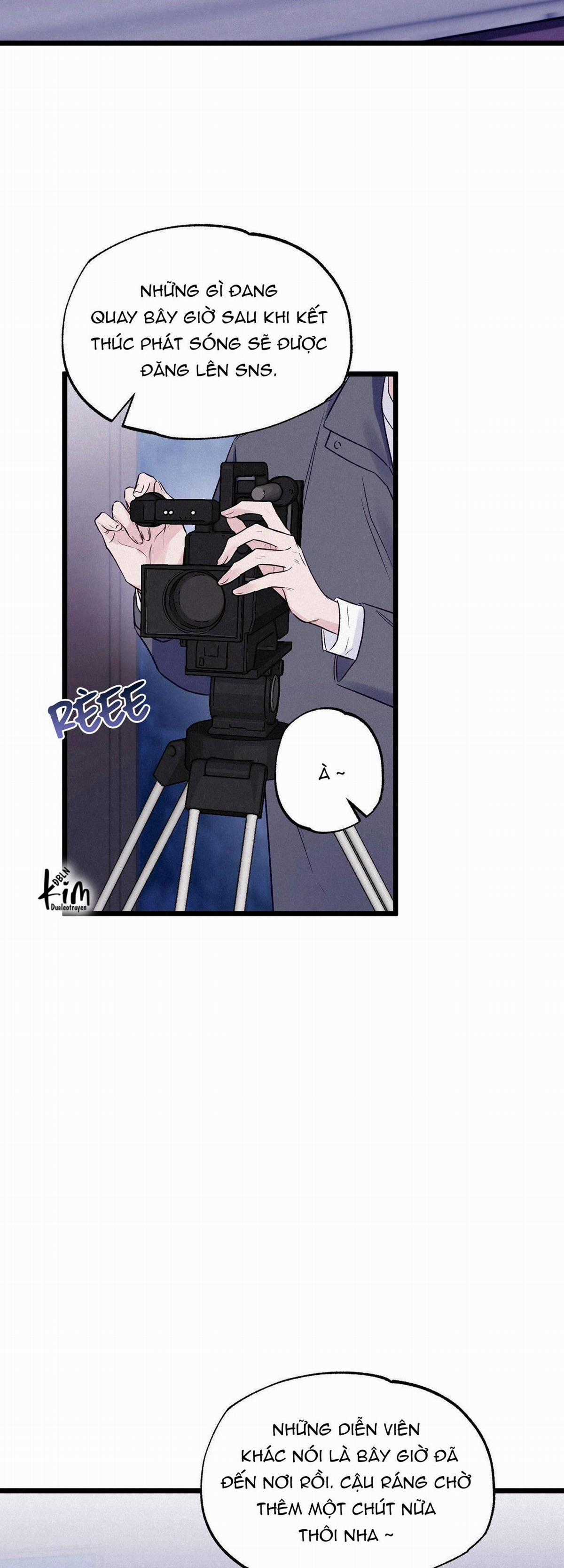 Ta Xây Dựng Tổ Chức Cứu Thế Chapter 19.1 trang 36