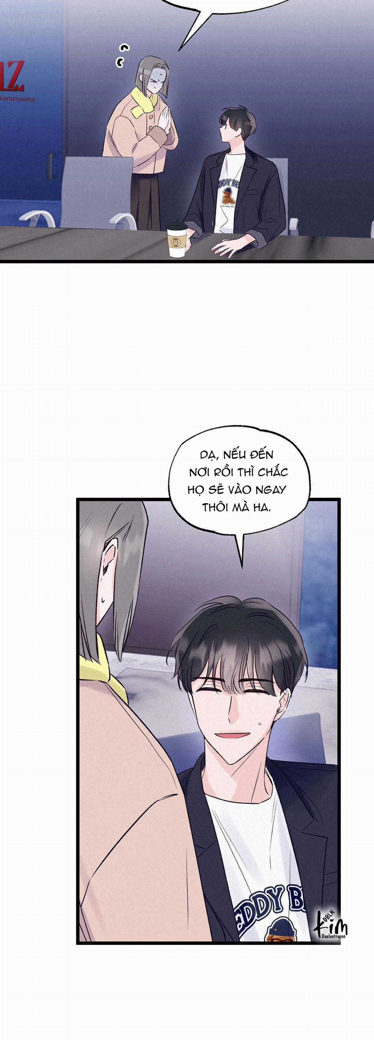 Ta Xây Dựng Tổ Chức Cứu Thế Chapter 19.1 trang 37