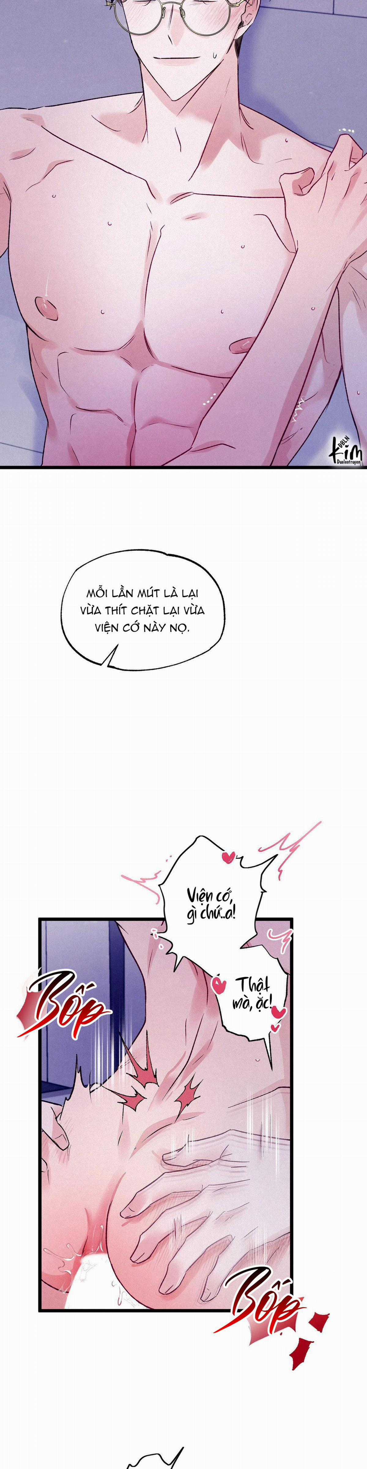 Ta Xây Dựng Tổ Chức Cứu Thế Chapter 19.1 trang 4