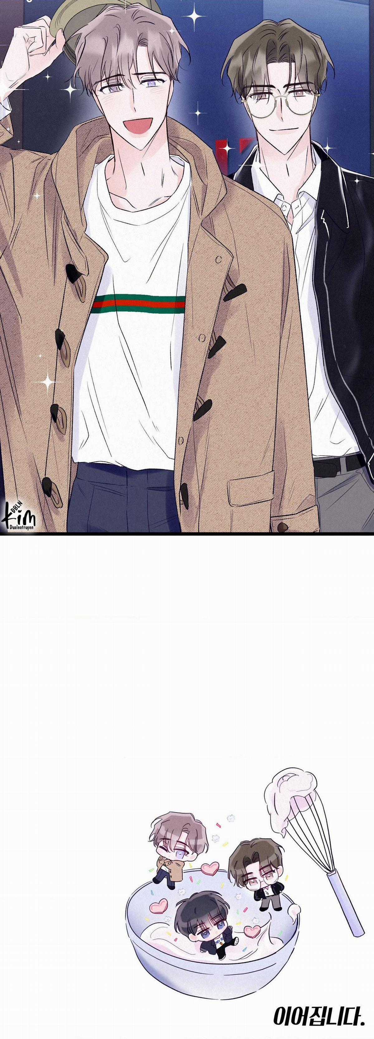 Ta Xây Dựng Tổ Chức Cứu Thế Chapter 19.1 trang 40