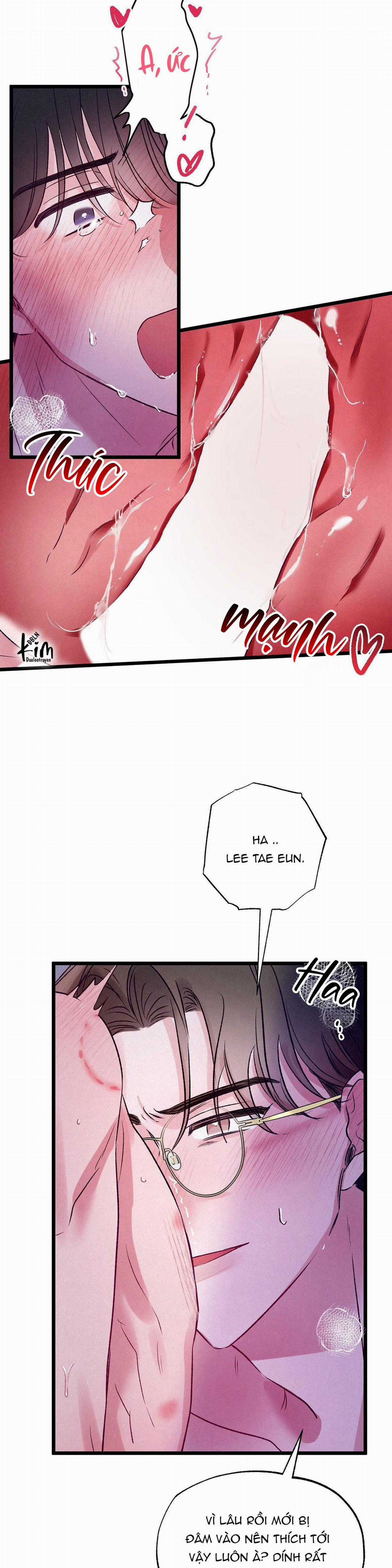 Ta Xây Dựng Tổ Chức Cứu Thế Chapter 19.1 trang 5