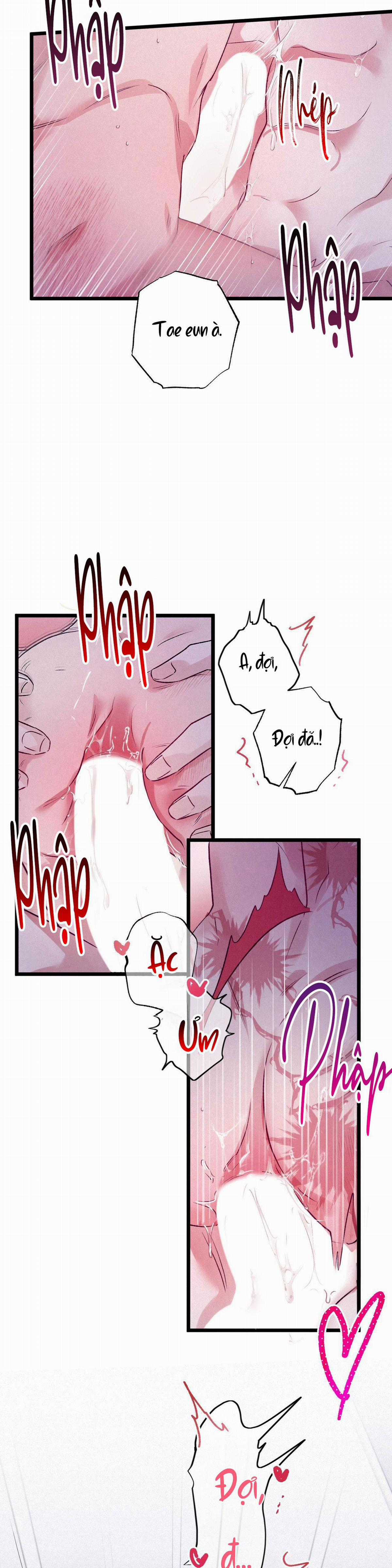 Ta Xây Dựng Tổ Chức Cứu Thế Chapter 19.1 trang 7