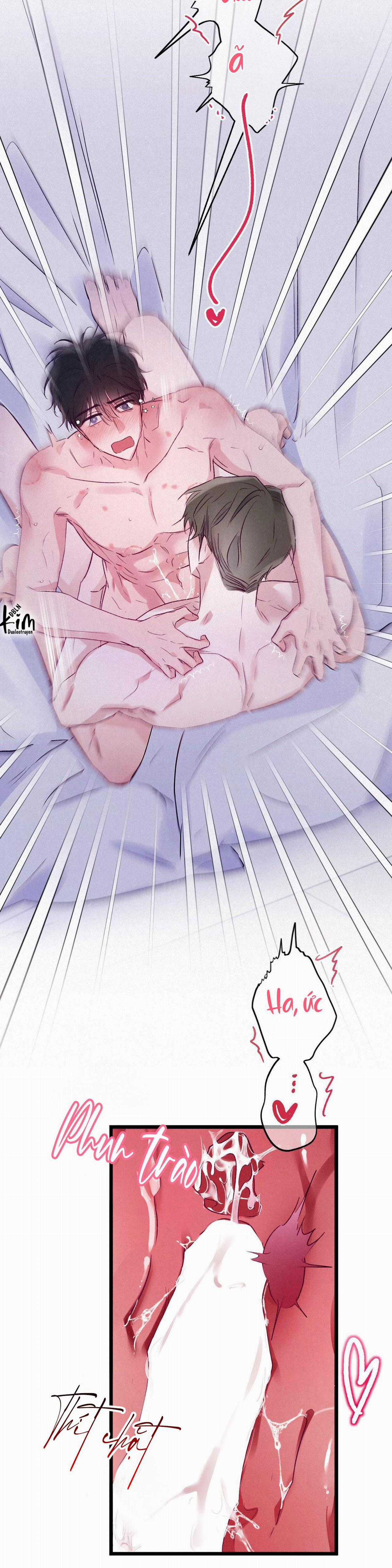 Ta Xây Dựng Tổ Chức Cứu Thế Chapter 19.1 trang 8