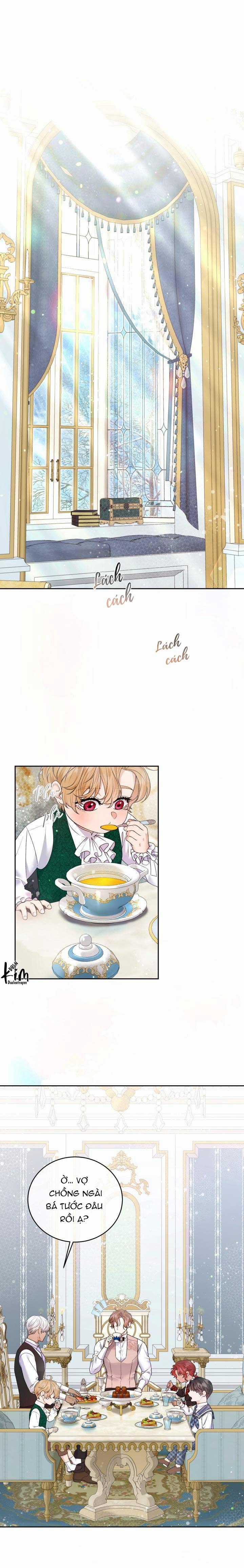 Ta Xây Dựng Tổ Chức Cứu Thế Chapter 19.2 trang 1