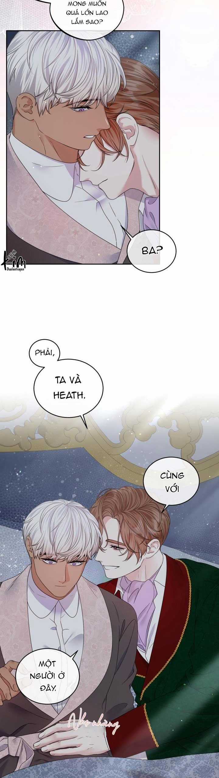 Ta Xây Dựng Tổ Chức Cứu Thế Chapter 19.2 trang 10