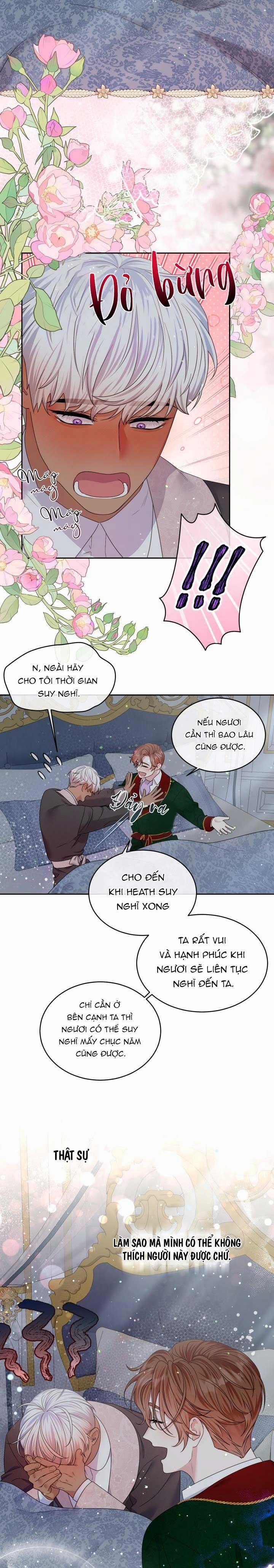 Ta Xây Dựng Tổ Chức Cứu Thế Chapter 19.2 trang 11