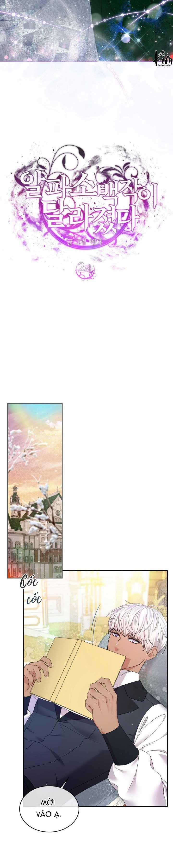 Ta Xây Dựng Tổ Chức Cứu Thế Chapter 19.2 trang 12