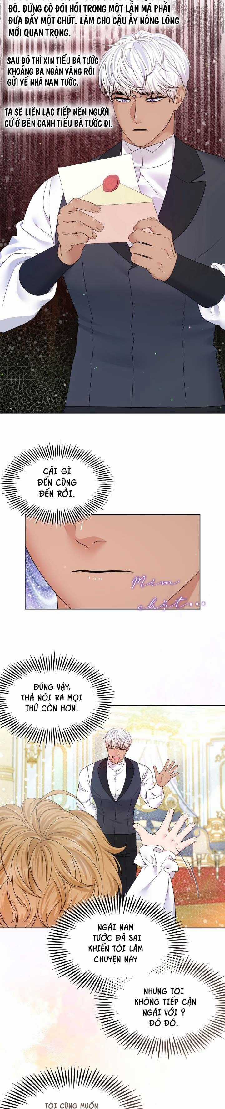 Ta Xây Dựng Tổ Chức Cứu Thế Chapter 19.2 trang 14