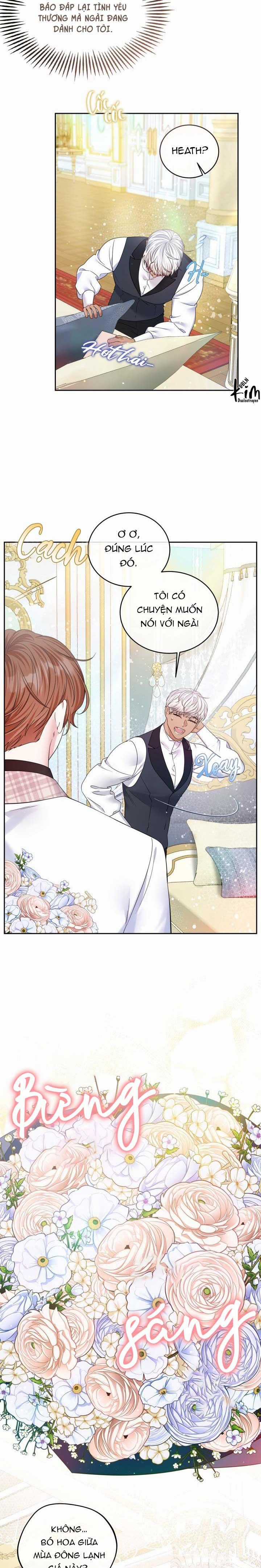 Ta Xây Dựng Tổ Chức Cứu Thế Chapter 19.2 trang 15