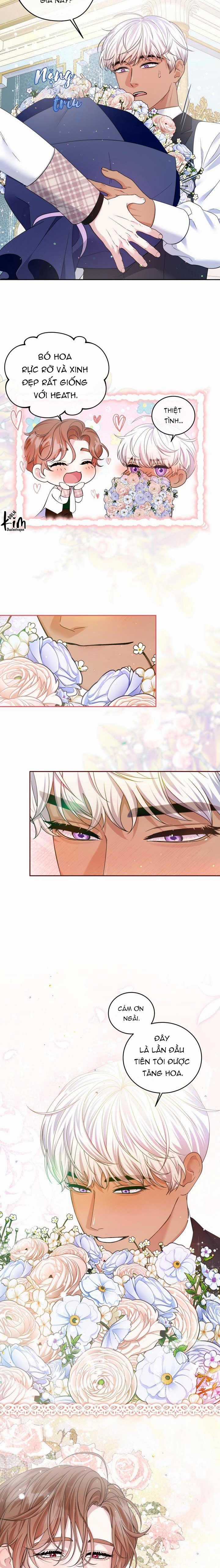 Ta Xây Dựng Tổ Chức Cứu Thế Chapter 19.2 trang 16