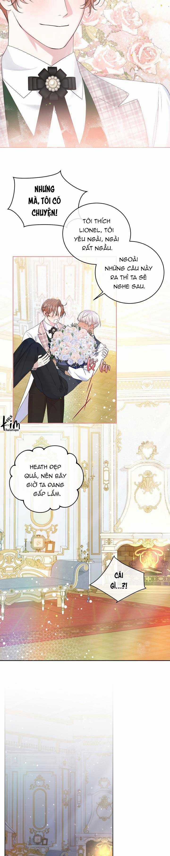 Ta Xây Dựng Tổ Chức Cứu Thế Chapter 19.2 trang 17