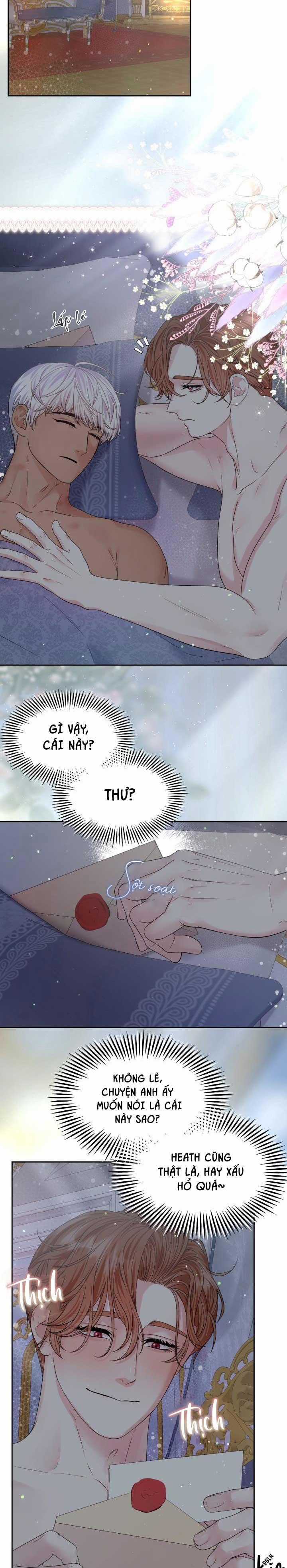 Ta Xây Dựng Tổ Chức Cứu Thế Chapter 19.2 trang 18