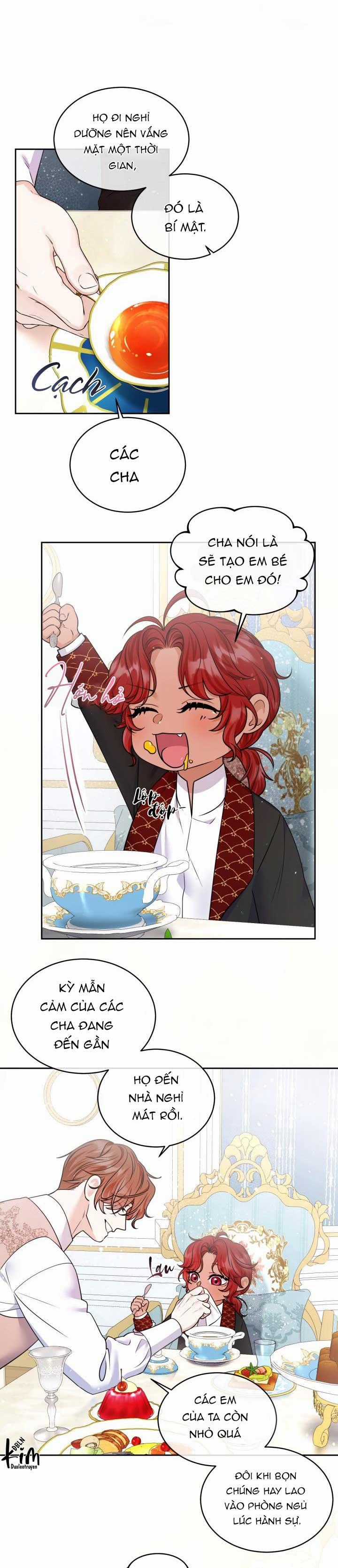 Ta Xây Dựng Tổ Chức Cứu Thế Chapter 19.2 trang 2