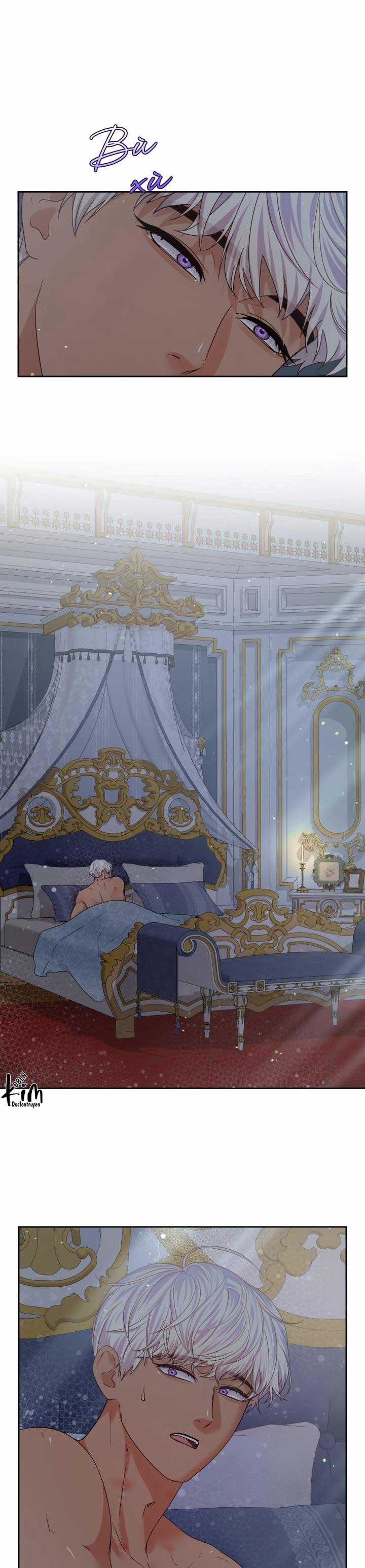 Ta Xây Dựng Tổ Chức Cứu Thế Chapter 19.2 trang 21