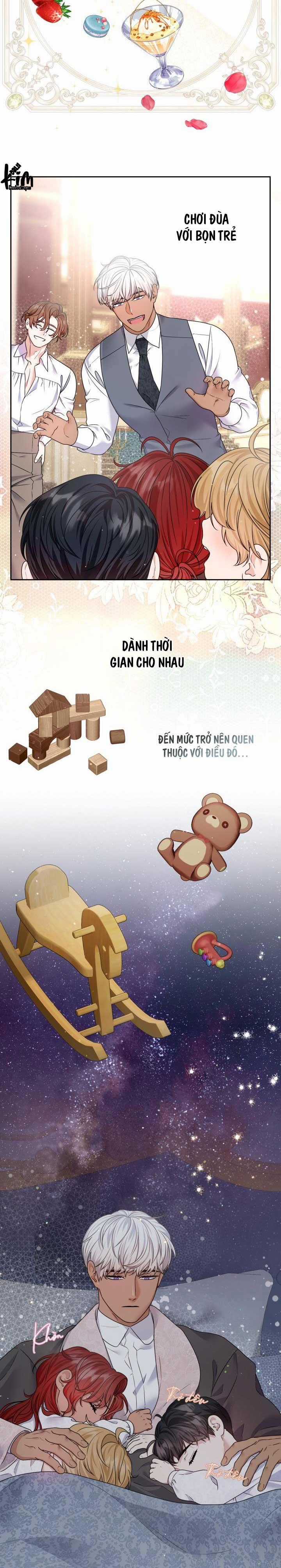 Ta Xây Dựng Tổ Chức Cứu Thế Chapter 19.2 trang 4