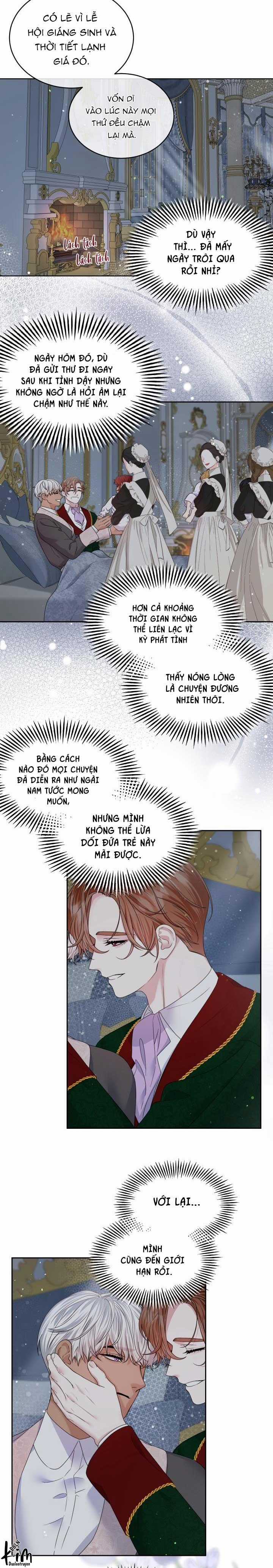 Ta Xây Dựng Tổ Chức Cứu Thế Chapter 19.2 trang 7