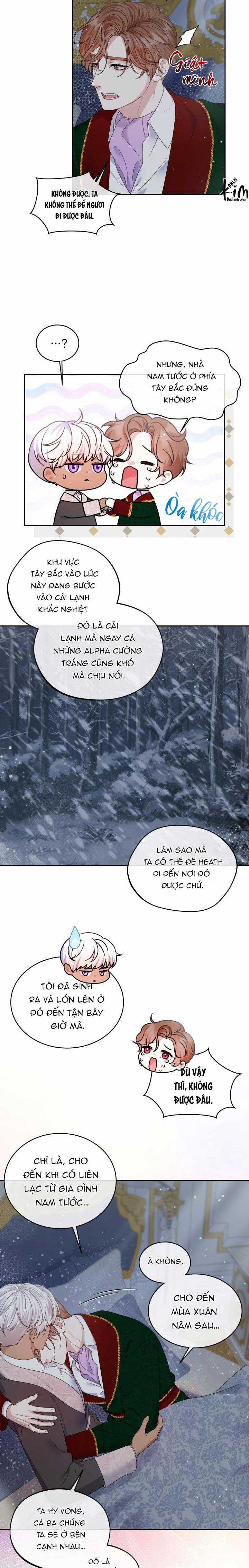 Ta Xây Dựng Tổ Chức Cứu Thế Chapter 19.2 trang 9